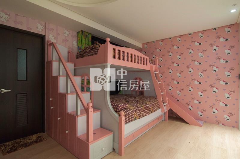 富宇擎山特仕版帝王豪宅房屋室內格局與周邊環境