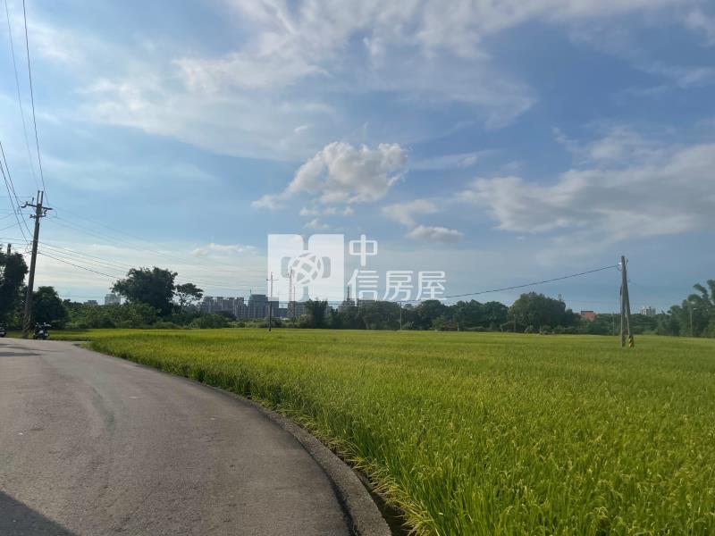 青埔都市計畫內小坪數開心農場房屋室內格局與周邊環境