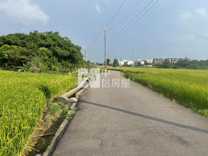 青埔都市計畫內小坪數開心農場房屋室內格局與周邊環境