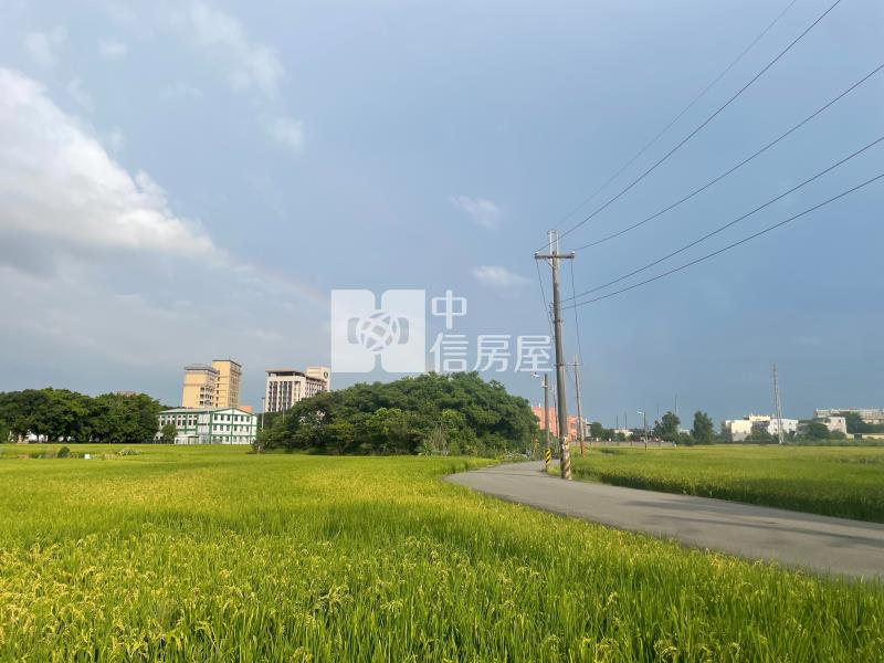 青埔都市計畫內小坪數開心農場房屋室內格局與周邊環境