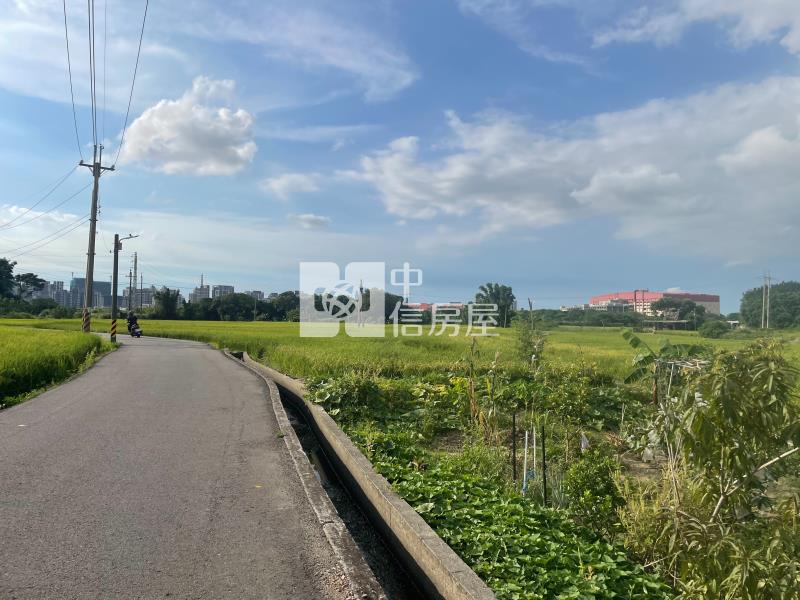 青埔都市計畫內小坪數開心農場房屋室內格局與周邊環境
