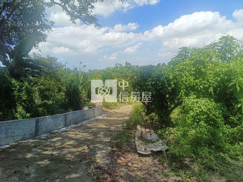 關廟超值農地房屋室內格局與周邊環境