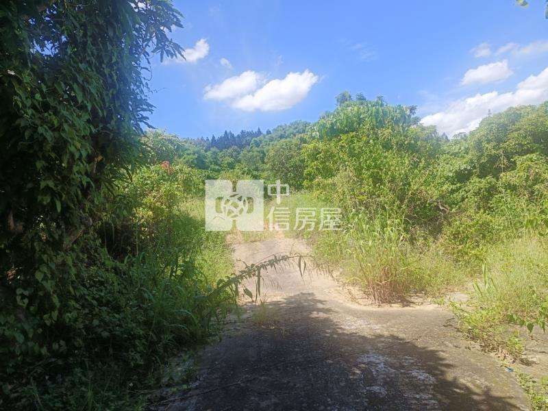 關廟超值農地房屋室內格局與周邊環境