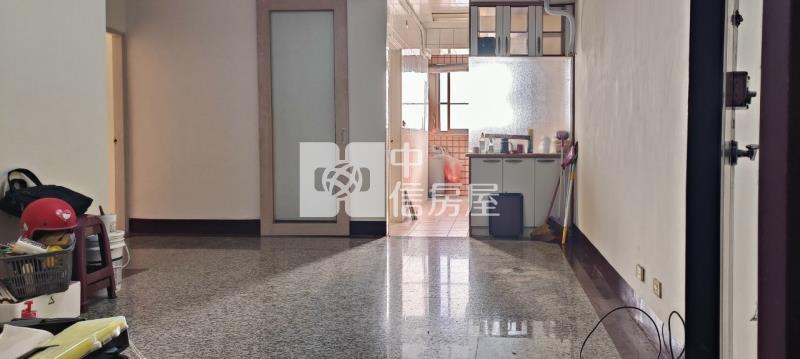 員林龍燈公園旁華廈房屋室內格局與周邊環境