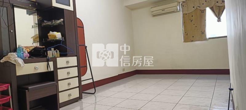 員林龍燈公園旁華廈房屋室內格局與周邊環境