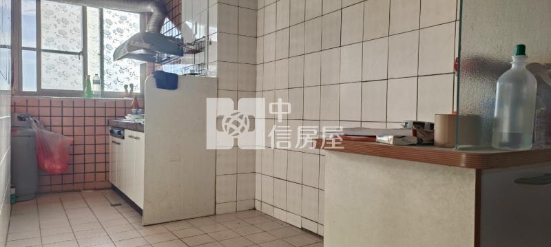 員林龍燈公園旁華廈房屋室內格局與周邊環境