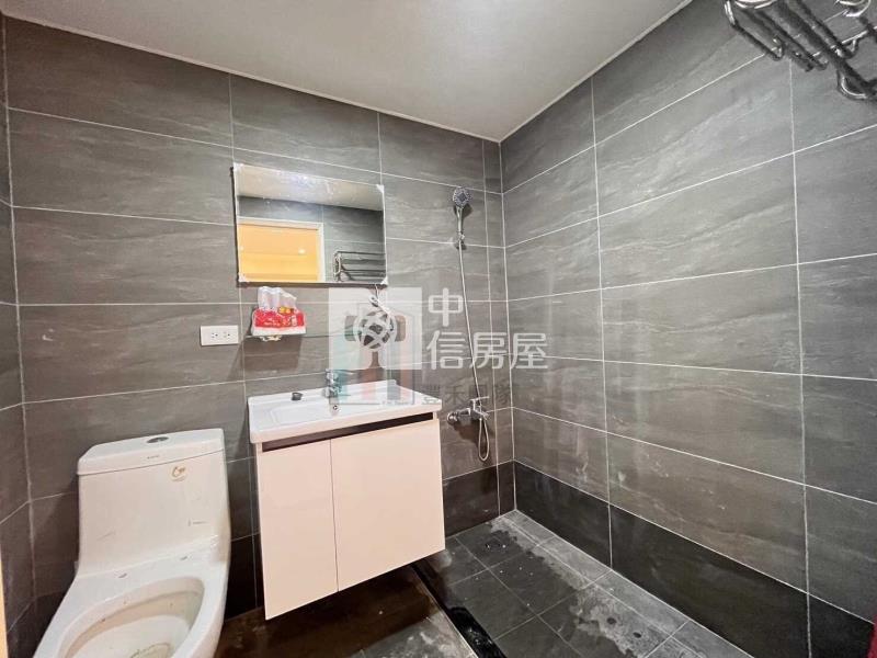 【豐禾】富台國小二樓精緻2房美公寓房屋室內格局與周邊環境
