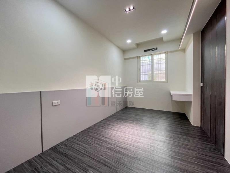 【豐禾】富台國小二樓精緻2房美公寓房屋室內格局與周邊環境