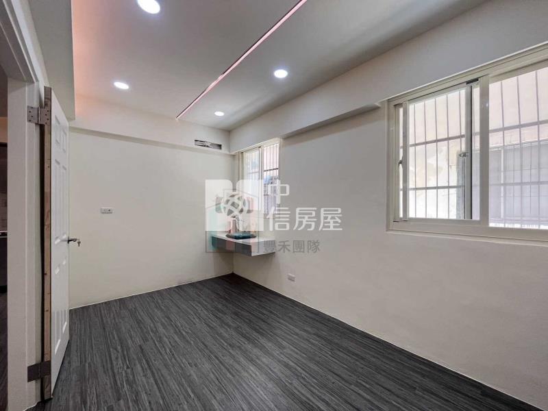 【豐禾】富台國小二樓精緻2房美公寓房屋室內格局與周邊環境