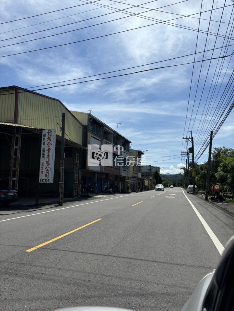 斗六梅林農地房屋室內格局與周邊環境