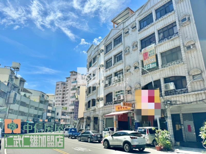 莊敬國小透天店住房屋室內格局與周邊環境