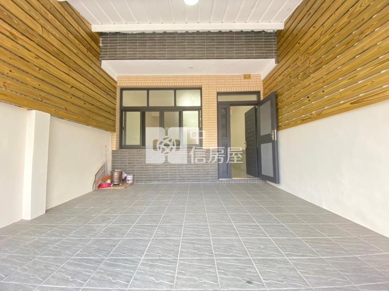 太平建國公園無抗性孝親美透門前停車房屋室內格局與周邊環境