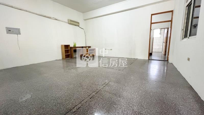 林森路多車位別墅房屋室內格局與周邊環境