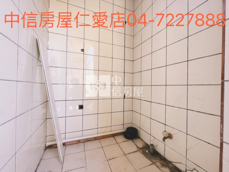 仁愛路寬店墅房屋室內格局與周邊環境