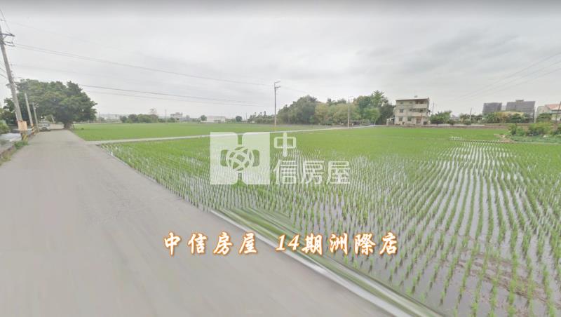 大里三期臨路都計農地~近大里高中~多塊可選房屋室內格局與周邊環境