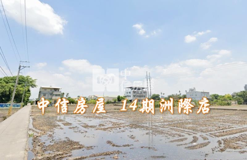 大里三期臨路都計農地~近大里高中~多塊可選房屋室內格局與周邊環境