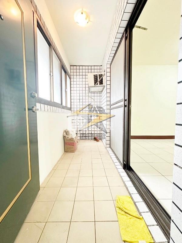 【星鑽】內壢高中旁3房前後陽台房屋室內格局與周邊環境