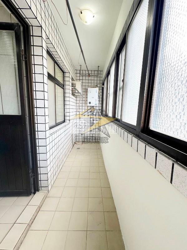 【星鑽】內壢高中旁3房前後陽台房屋室內格局與周邊環境