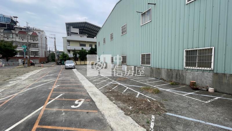 雅潭神林南小坪數乙工房屋室內格局與周邊環境