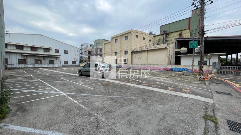 雅潭神林南小坪數乙工房屋室內格局與周邊環境