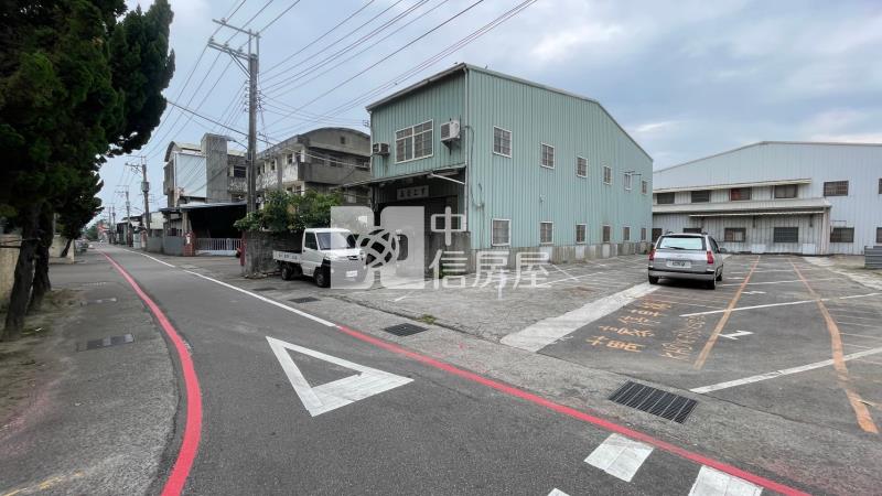 雅潭神林南小坪數乙工房屋室內格局與周邊環境