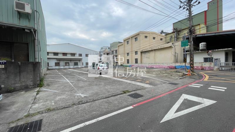 雅潭神林南小坪數乙工房屋室內格局與周邊環境