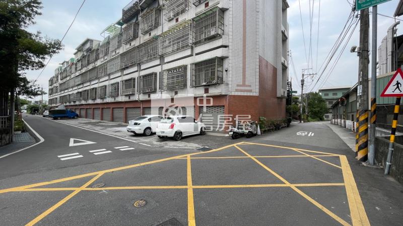 雅潭神林南小坪數乙工房屋室內格局與周邊環境