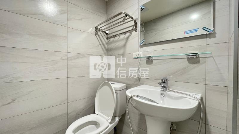 大巨蛋旁三房平車房屋室內格局與周邊環境
