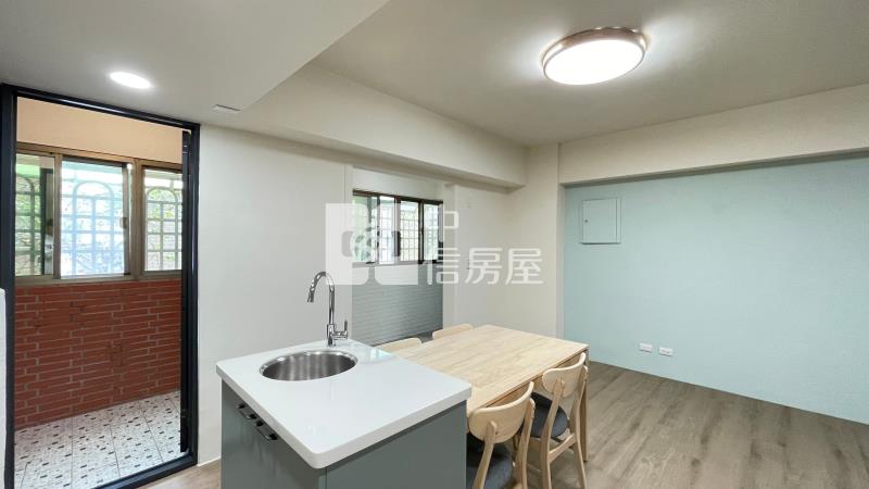大巨蛋旁三房平車房屋室內格局與周邊環境