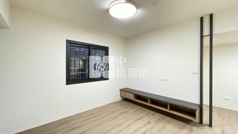 大巨蛋旁三房平車房屋室內格局與周邊環境