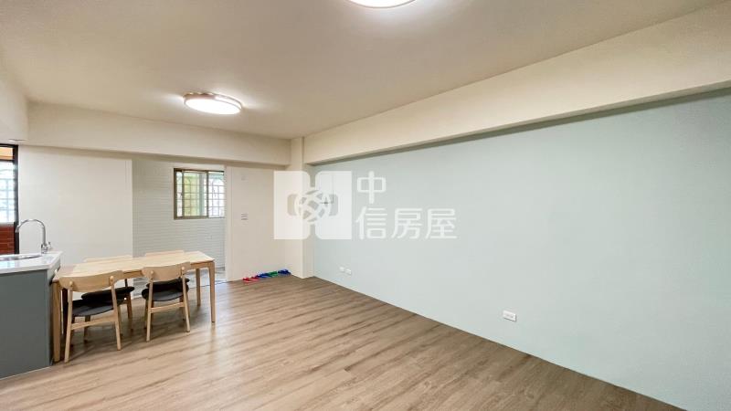 大巨蛋旁三房平車房屋室內格局與周邊環境