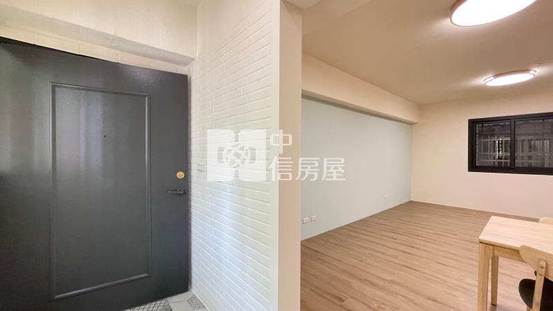 大巨蛋旁三房平車房屋室內格局與周邊環境