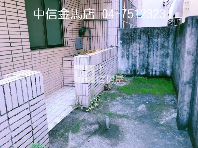 獨家專賣糖友邊間透天房屋室內格局與周邊環境