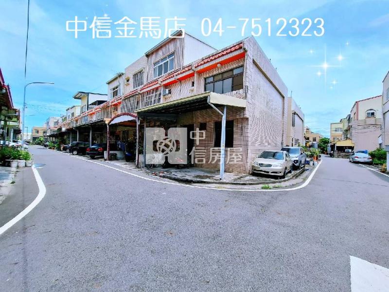 獨家專賣糖友邊間透天房屋室內格局與周邊環境