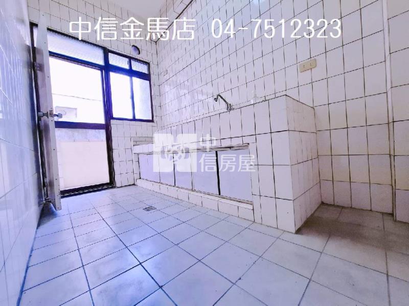 獨家專賣糖友邊間透天房屋室內格局與周邊環境
