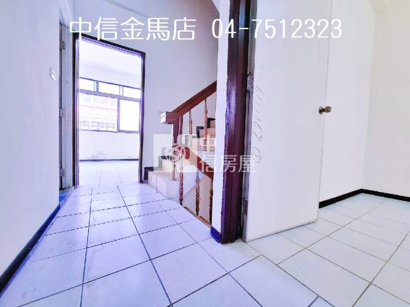 獨家專賣糖友邊間透天房屋室內格局與周邊環境