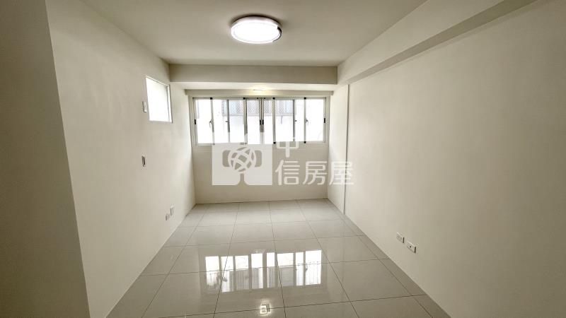 青海商圈電梯三房房屋室內格局與周邊環境