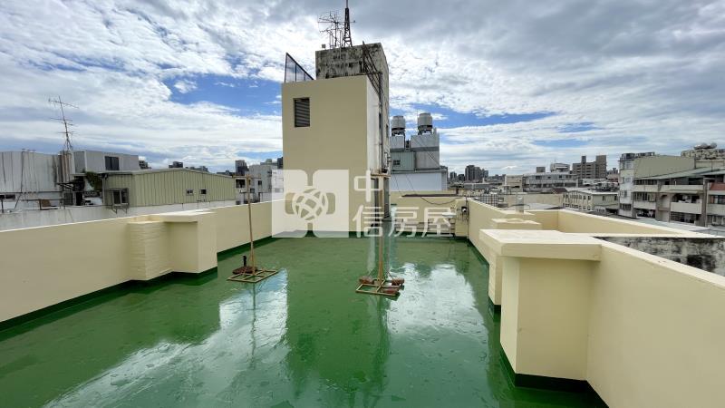 青海商圈電梯三房房屋室內格局與周邊環境