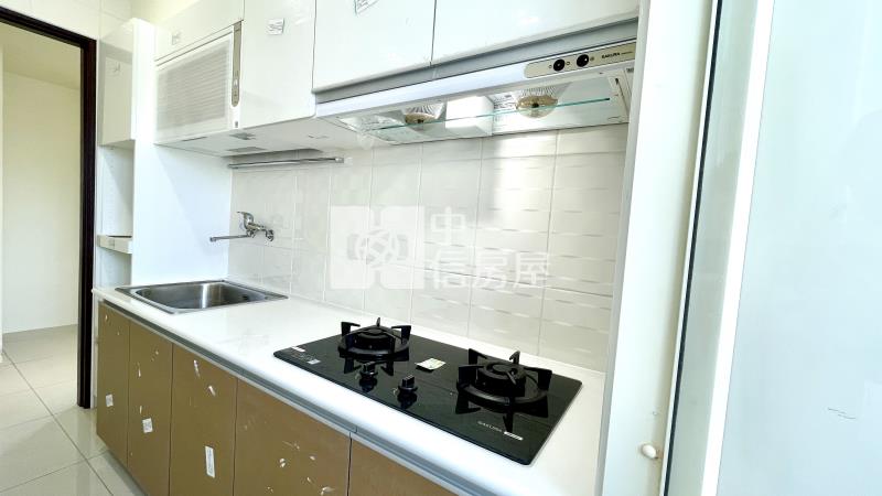 青海商圈電梯三房房屋室內格局與周邊環境