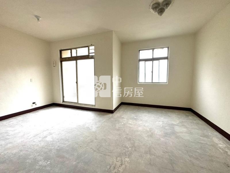 近新屋市區透天房屋室內格局與周邊環境