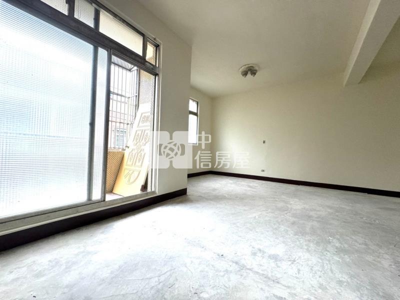 近新屋市區透天房屋室內格局與周邊環境