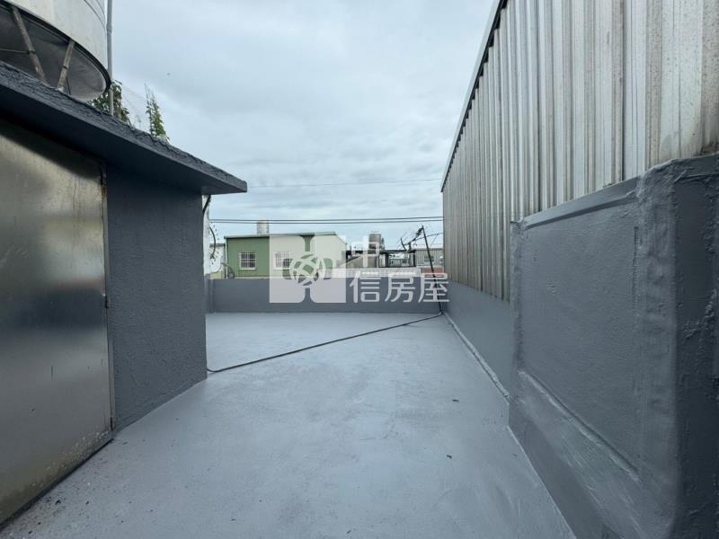 近新屋市區透天房屋室內格局與周邊環境