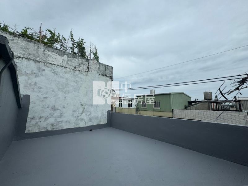 近新屋市區透天房屋室內格局與周邊環境