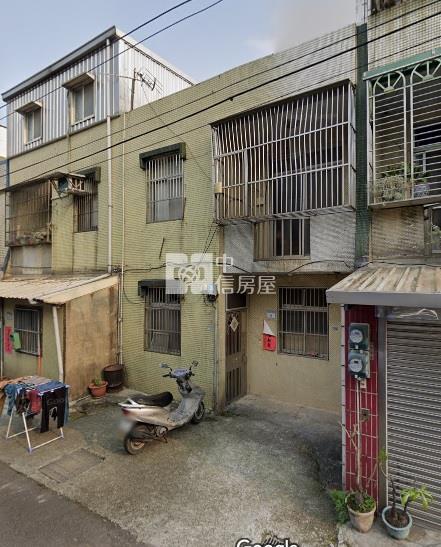 近新屋市區透天房屋室內格局與周邊環境