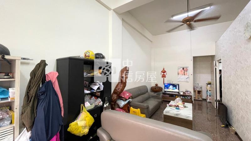 一點利旁寧巷大坪數透天房屋室內格局與周邊環境