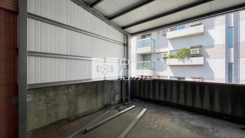 一點利旁寧巷大坪數透天房屋室內格局與周邊環境