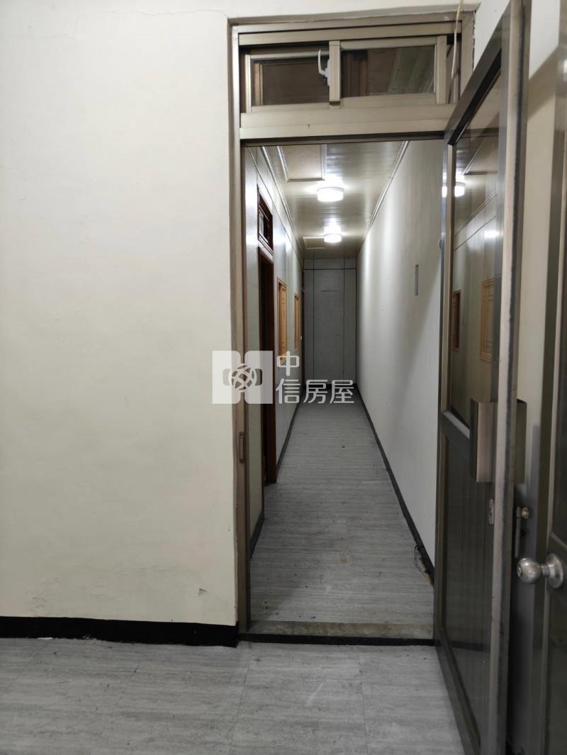 體育園區透店房屋室內格局與周邊環境