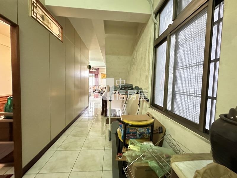 中壢民權路大地坪透天房屋室內格局與周邊環境