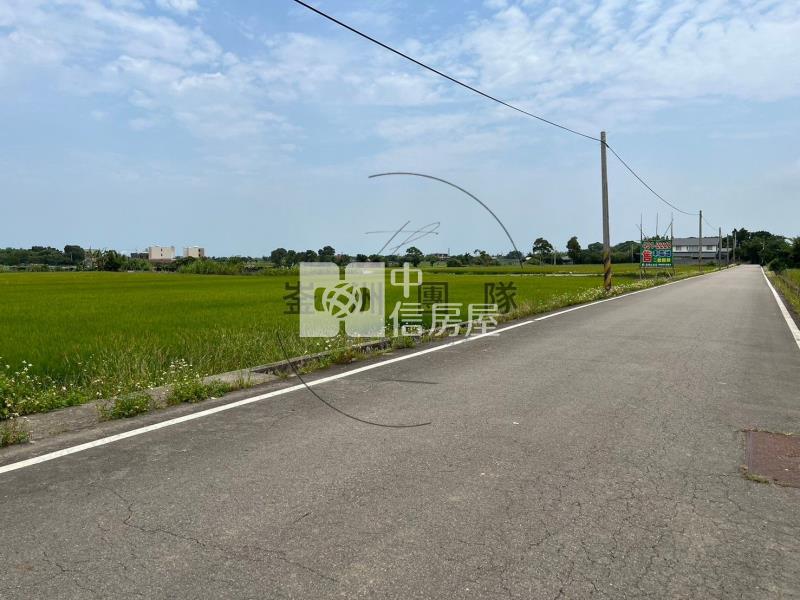 新屋十五間段農地房屋室內格局與周邊環境