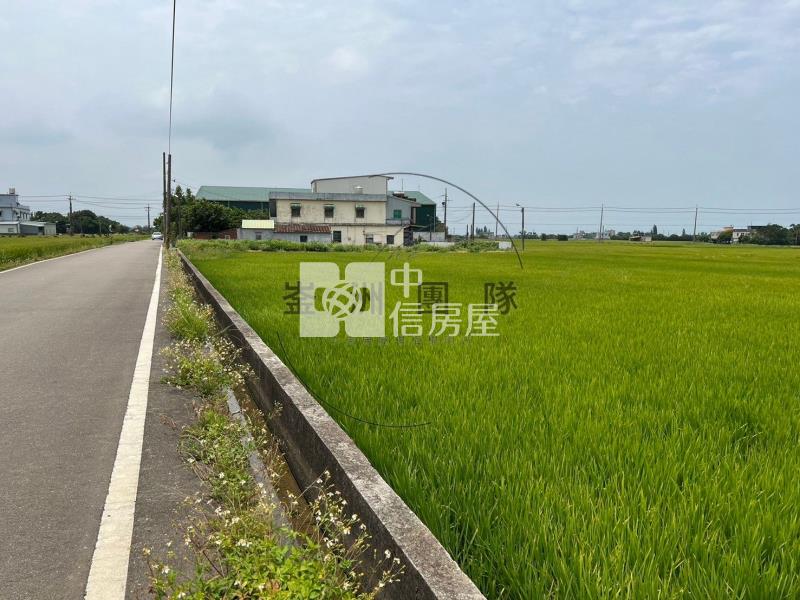 新屋十五間段農地房屋室內格局與周邊環境